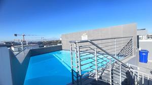 To Let 2 Bedroom Property for Rent in Observatory Western Cape